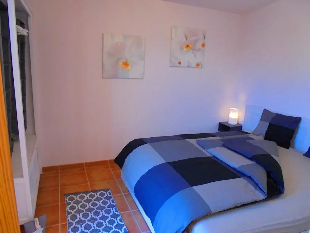 Apartamento Vista