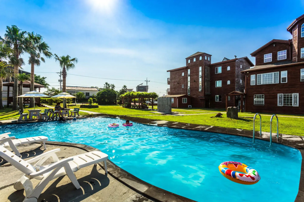 Cadelhas Resort
