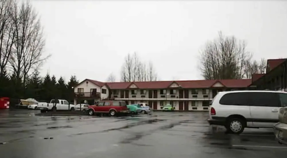 Sunshine Motel
