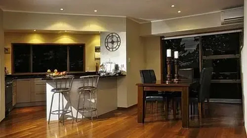Albany Country BnB