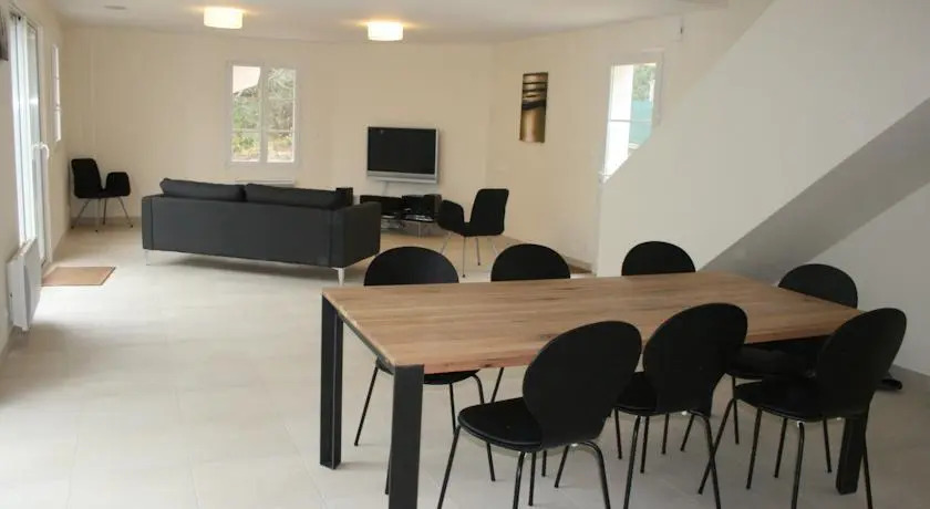 Oléron Villa
