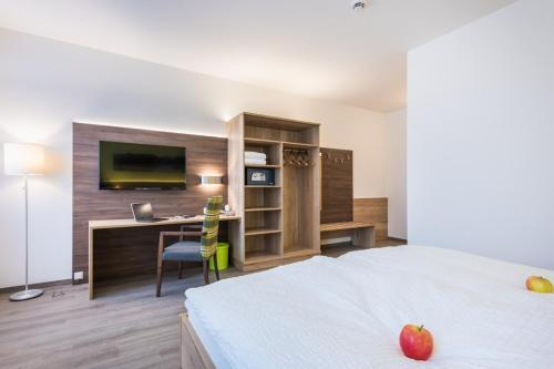 Sleepin Premium Motel Loosdorf