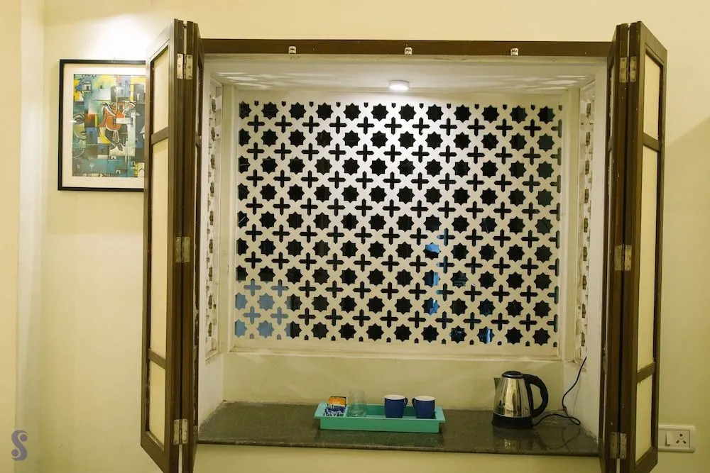 Safarnama Varanasi - A Boutique B&B