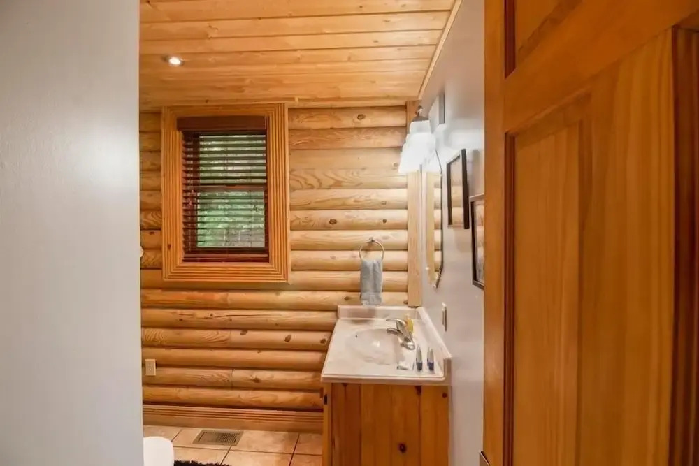 Er25 - Country Days 2 Bedroom Cabin