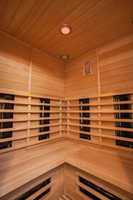 Albergue de Sonia