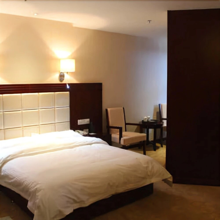 Heyuan Hotel