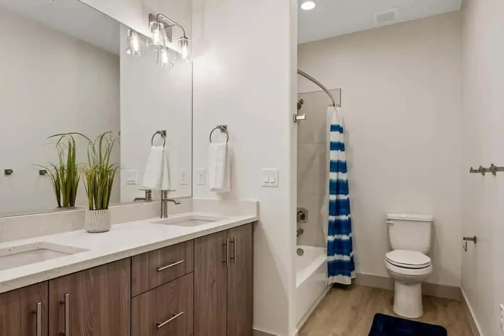 Coco Oasis #25 3 Bedroom Townhouse