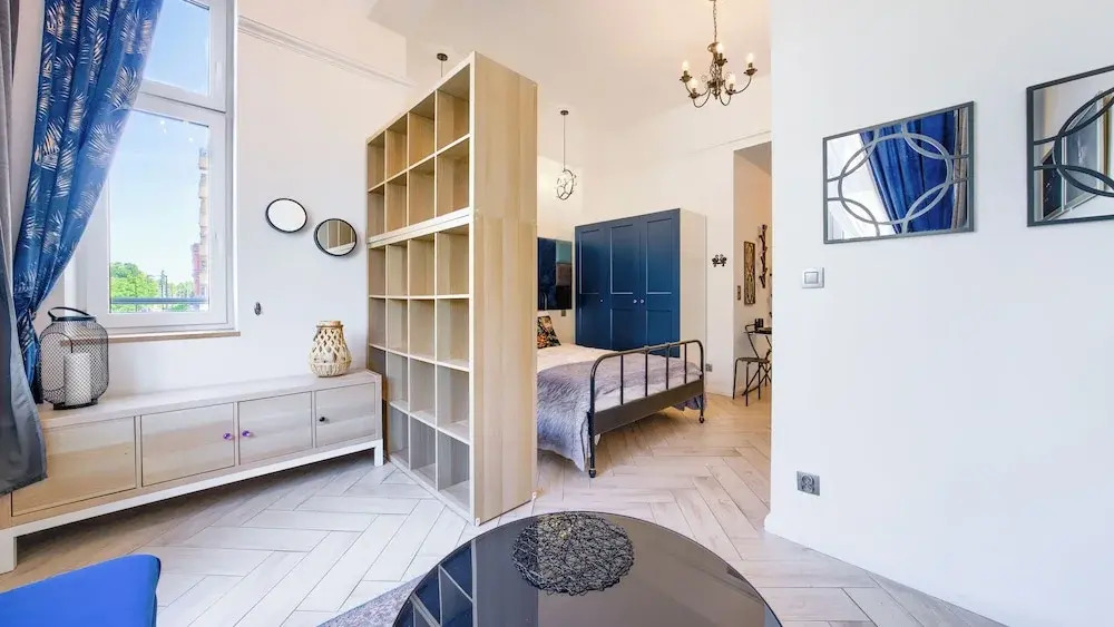 Apartamenty Sun & Snow Gryf