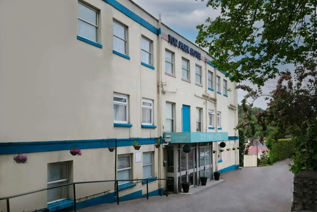 Tor Park Hotel, Sure Hotel Collection by Best Western
