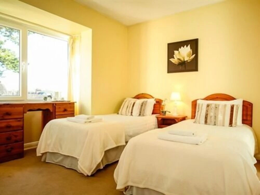 Alabare Guesthouse