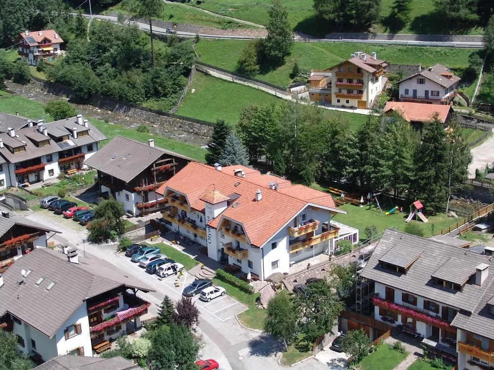 Hotel Residence Olympia