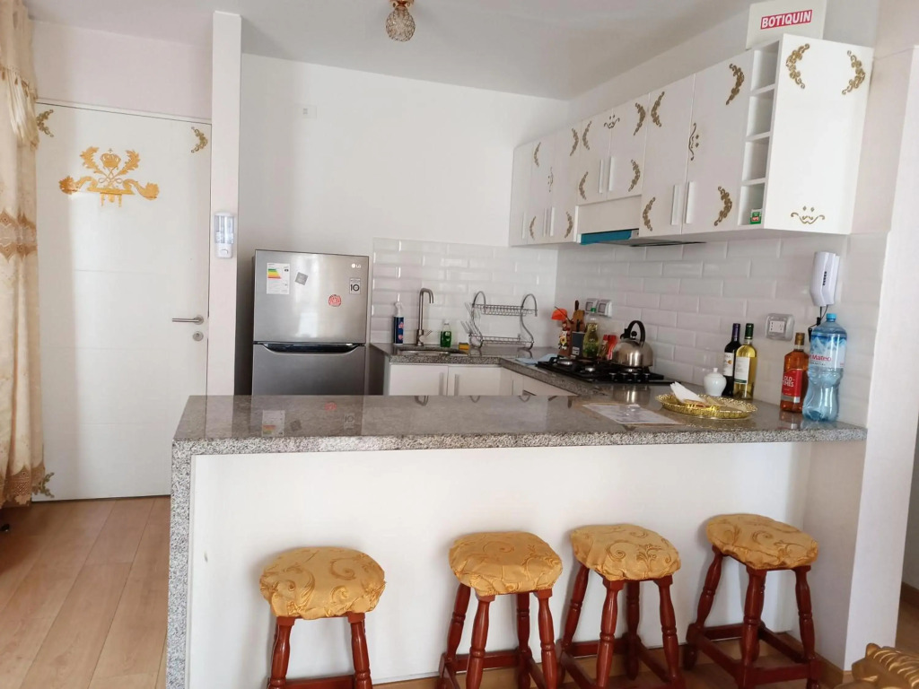 Versalles Apartment