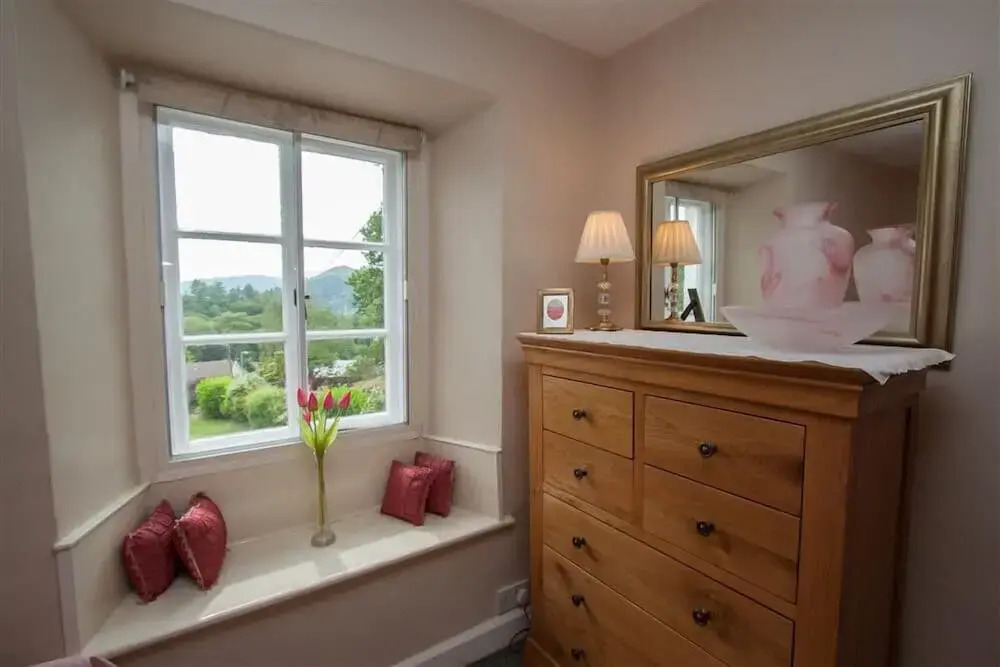 Honeypot Cottage