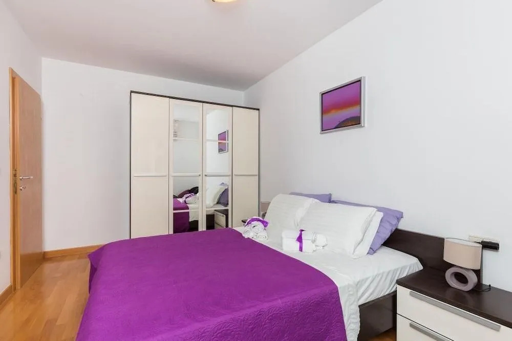 Apartment Buby