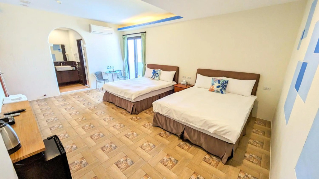 Sand Island 206