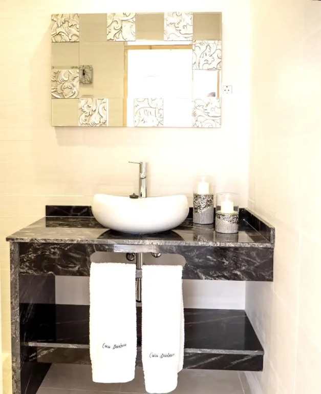 House with 3 Bedrooms in Tías, with Wifi