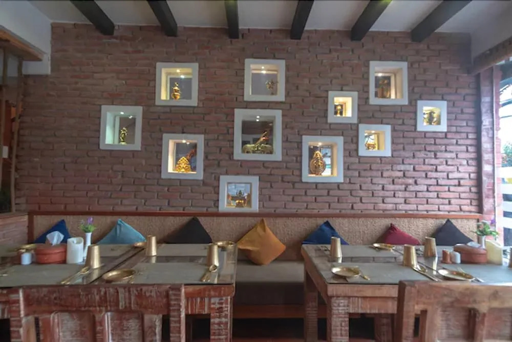 Capital O 697 Swornim Boutique Hotel