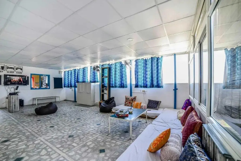 Joey's Hostel
