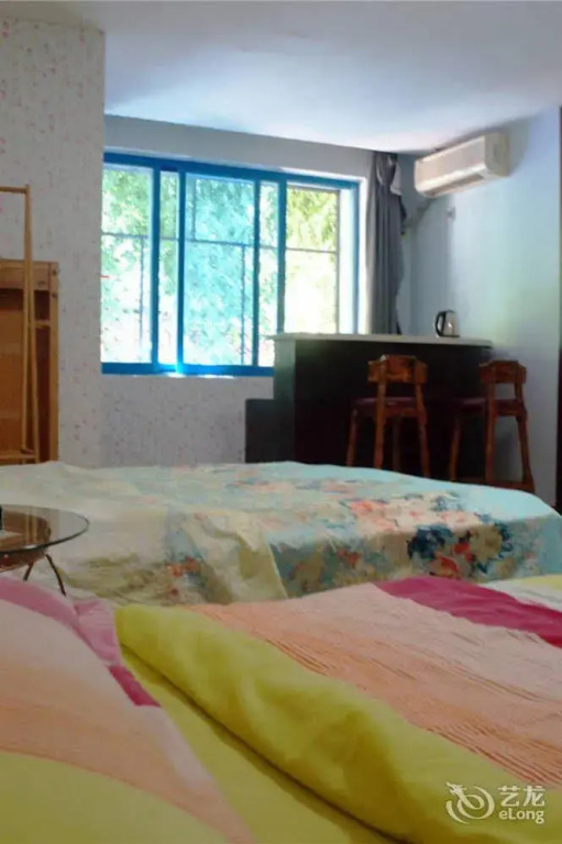 Sea Time Inn