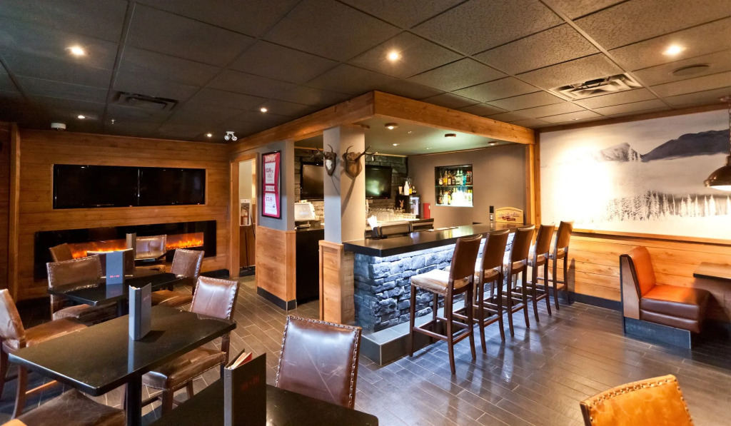 Sandman Hotel Revelstoke