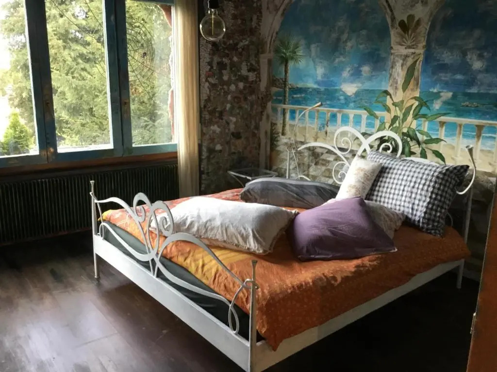 Casa toscana