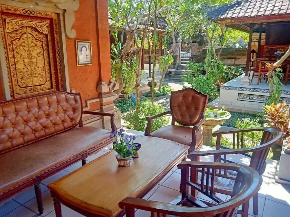 Ida Guest House