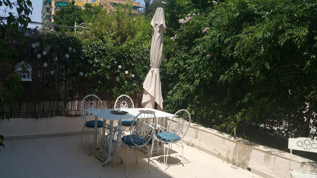 La Casa Azul B&B   Apartments
