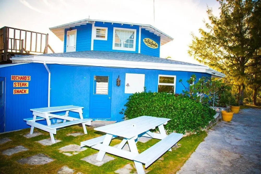 The Rainbow Inn