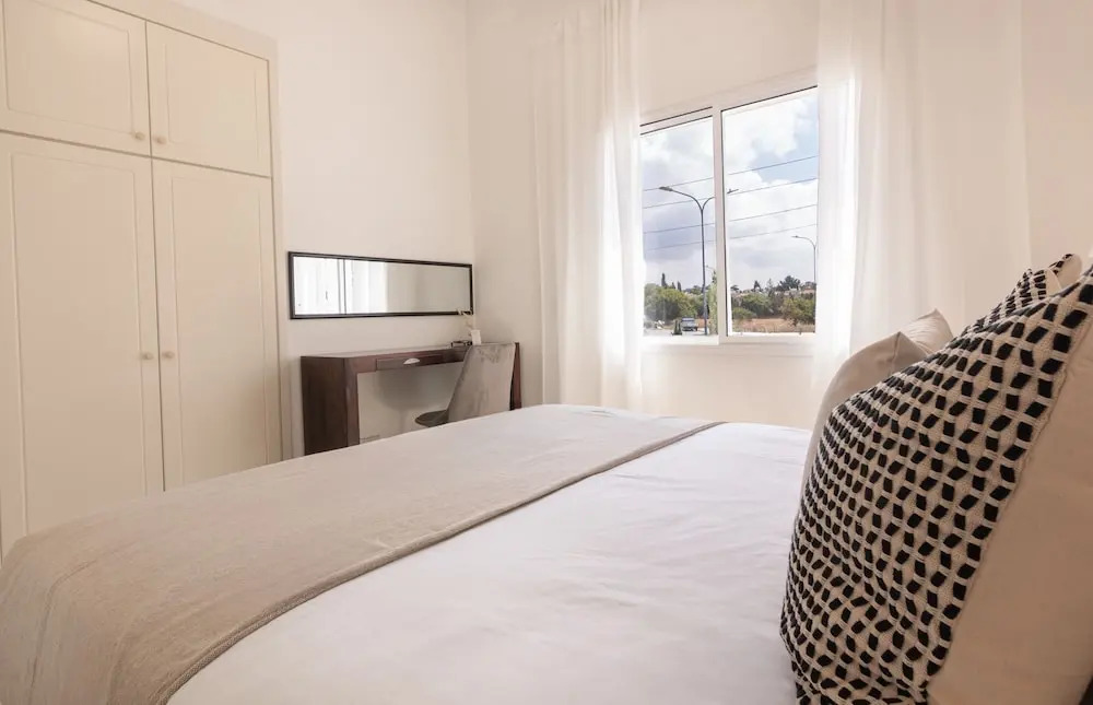 Nerina Urban Residence