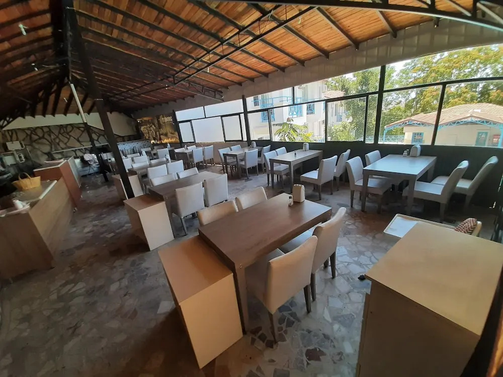 Gold Apart Hotel