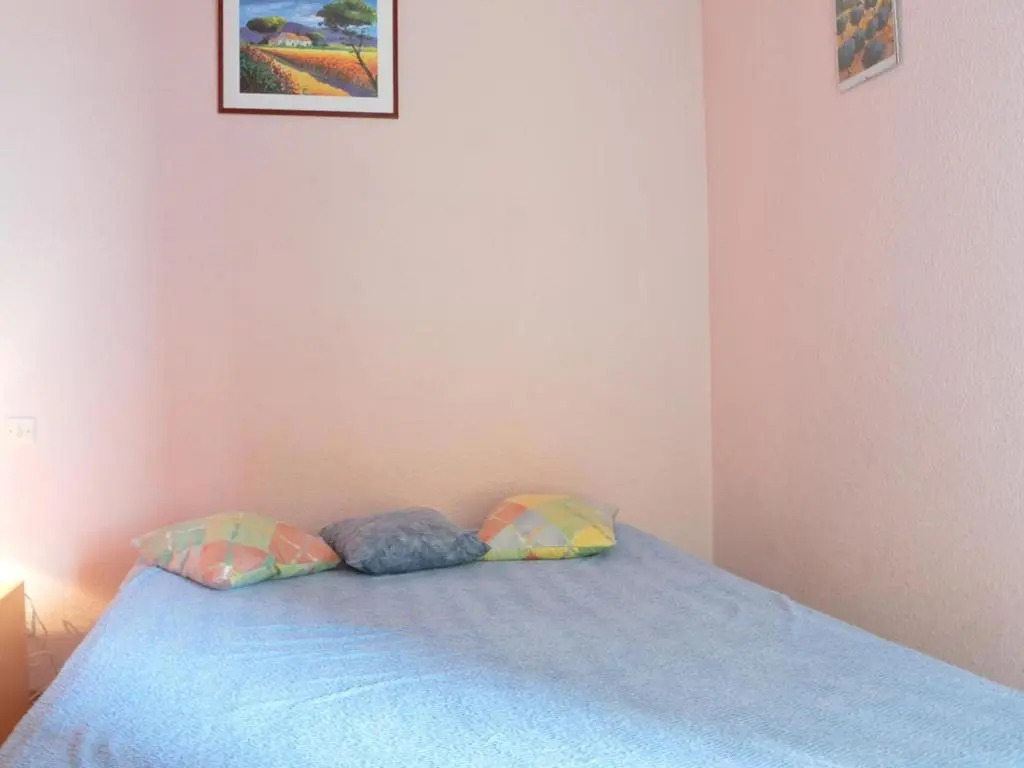 Appartement Fleury-Saint-Pierre-la-Mer, 2 pièces, 6 personnes - FR-1-229D-91