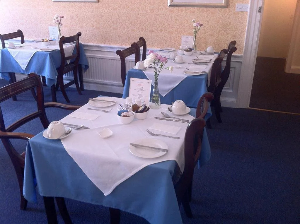 Elder York Guest House