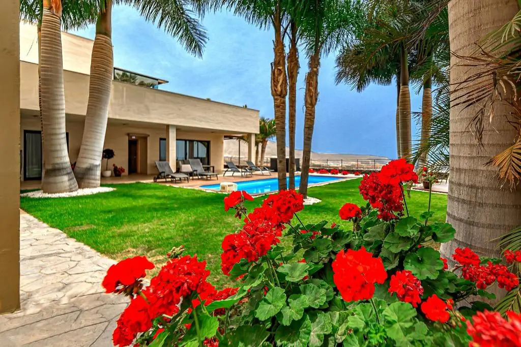 Villa 23 Caldera Del Rey near Siam Park