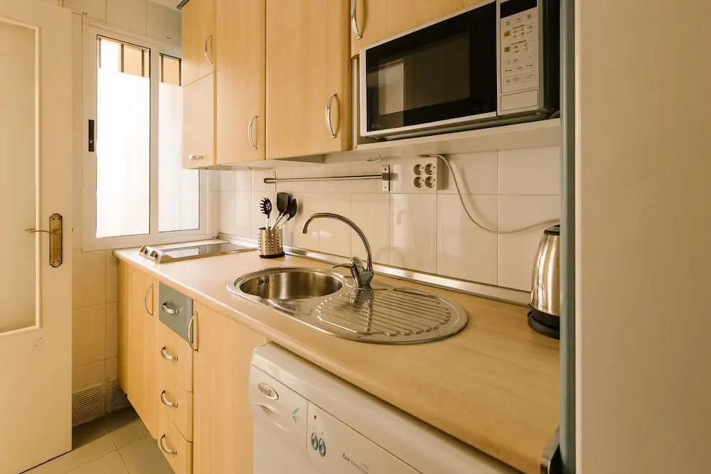 Sevilla Apartments Leonor 1B