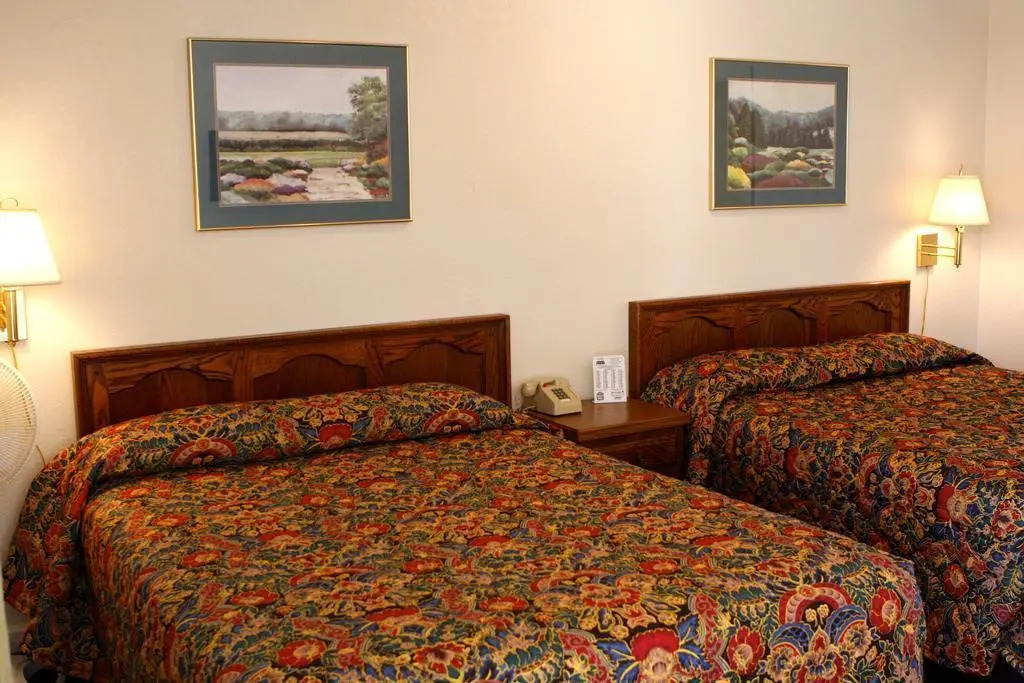 Seaview Inn Grover Beach