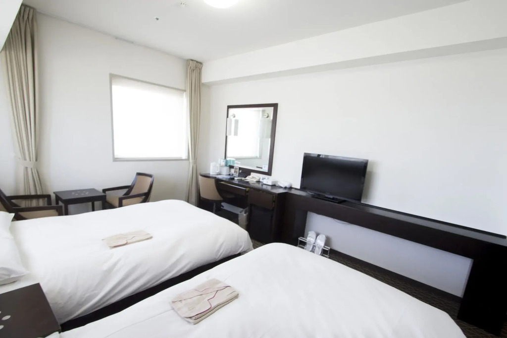 Hearton Hotel Higashi-Shinagawa