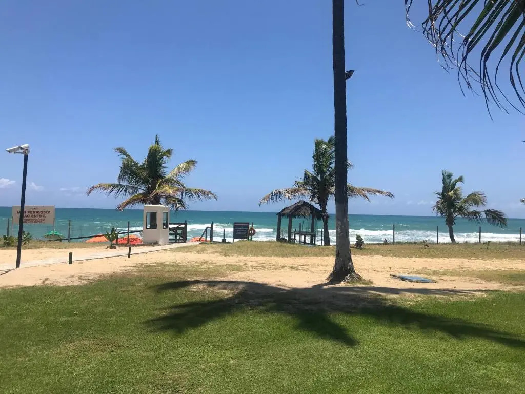 Ancorar Flat Porto de Galinhas - Flat 1203-5205