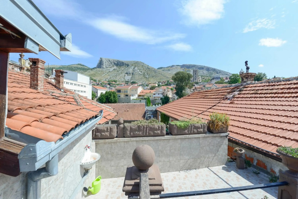 Apartment Citta Vecchia