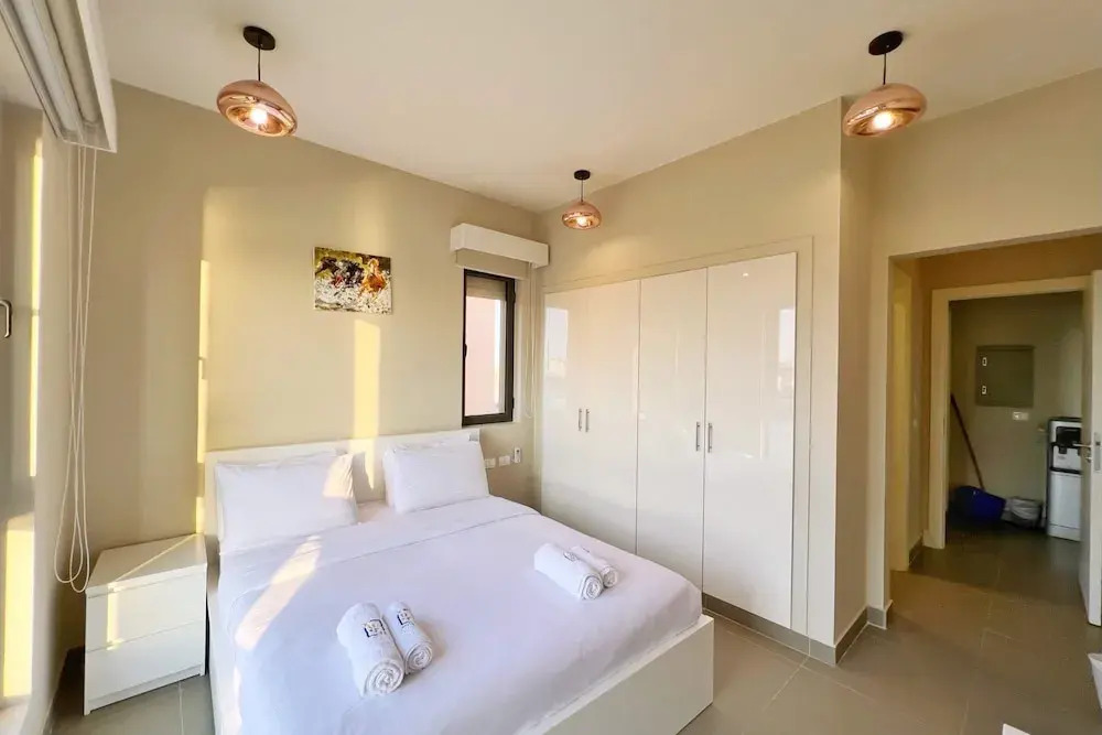 Eclectic 2 BDR Twin House Tawila El Gouna