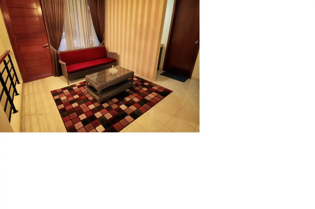 Family Only Private Pool Villa - De Reiz Mawar Syariah 3BR