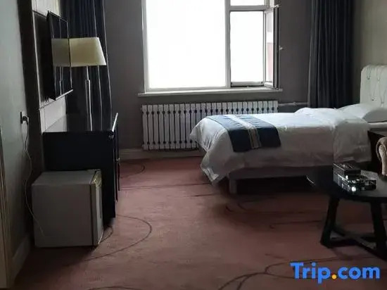 Yahao Hotel