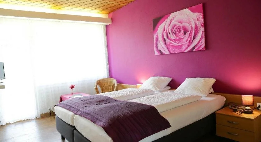 Hotel Motel Löwen