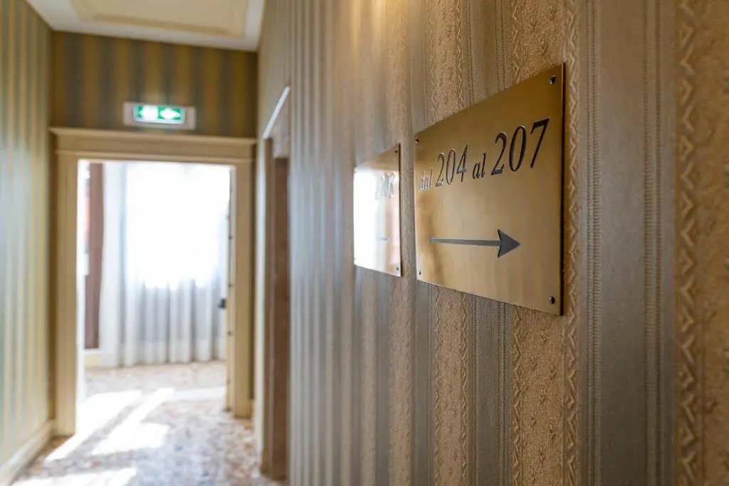 Hotel Mercurio
