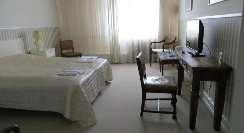Dragør Fort Hotel