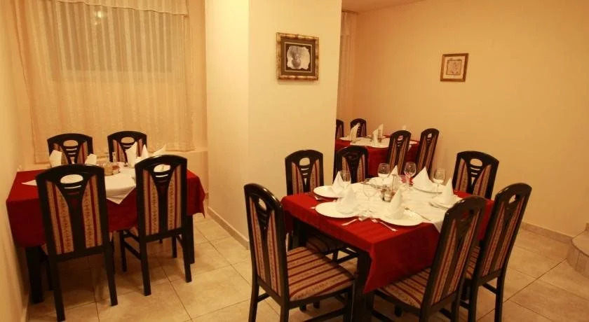 Hotel Vila Prestige
