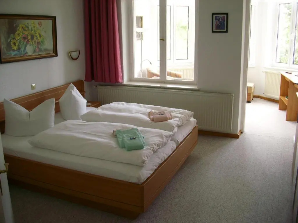 Hotel Nordlicht