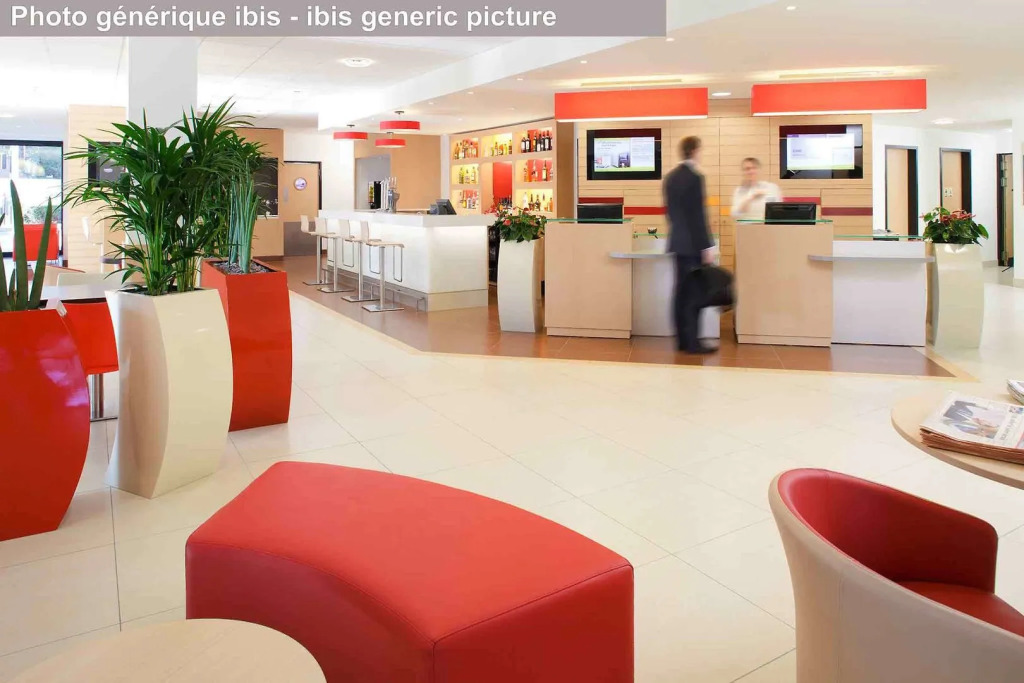 ibis Avallon