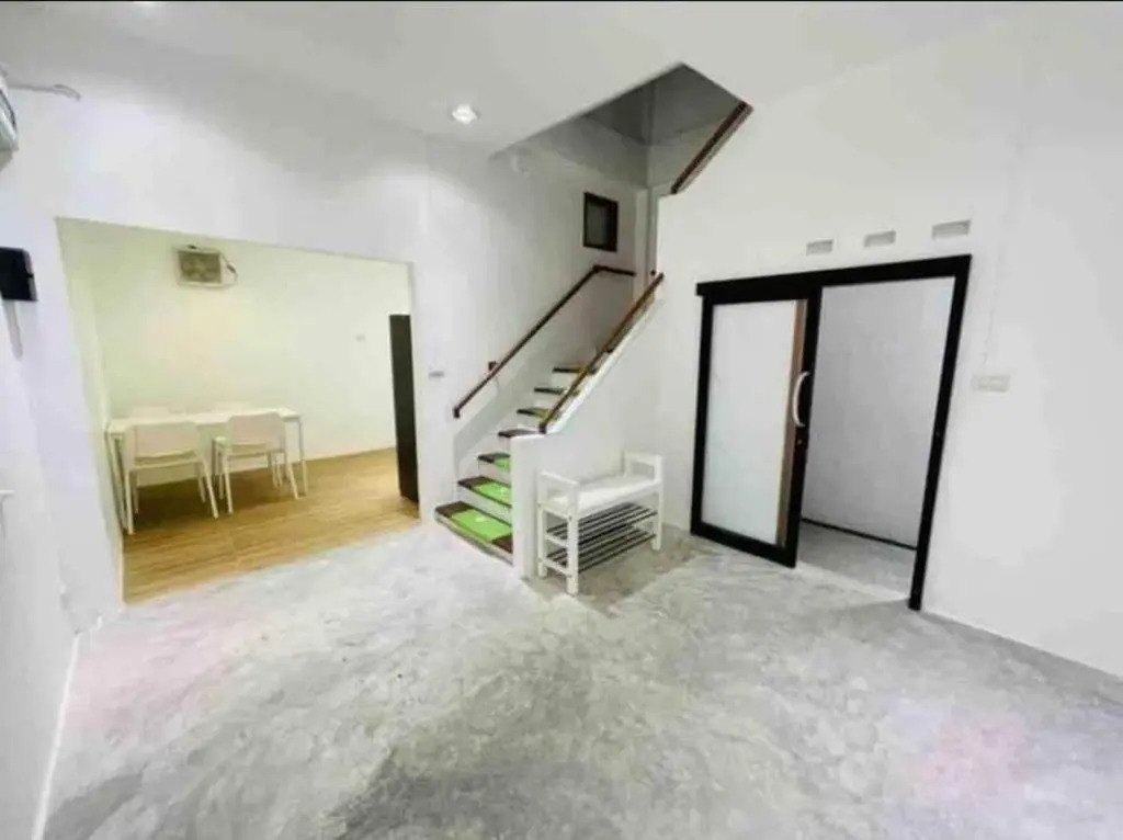 Global Home Apartment CMT