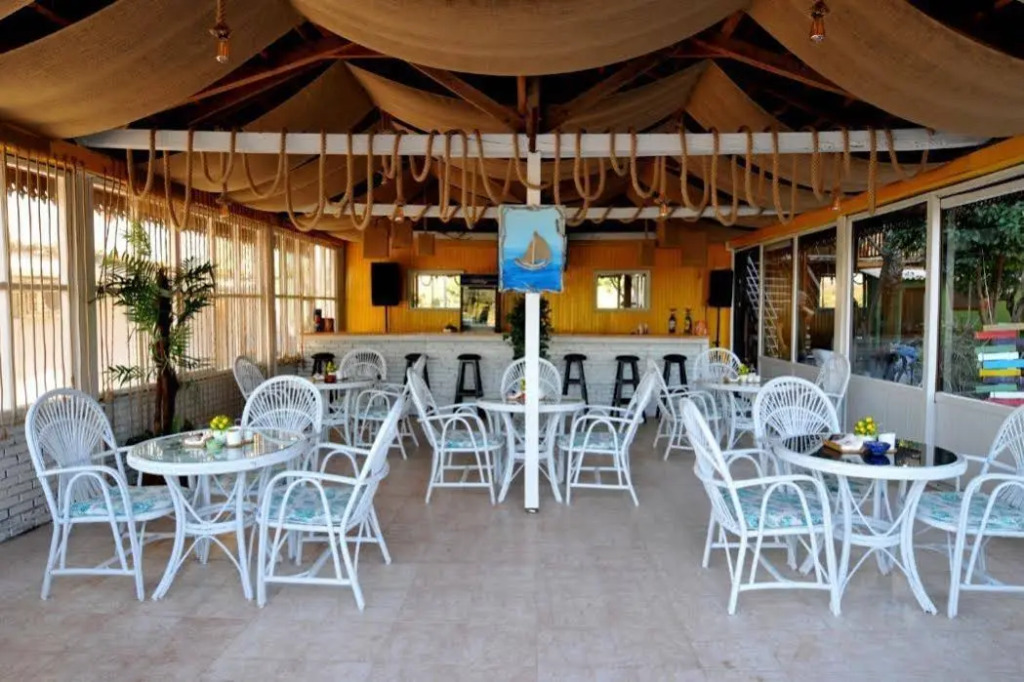 Lemon Boutique Otel