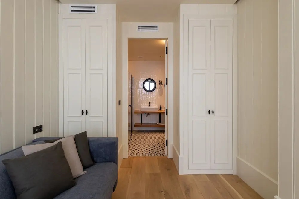 BILBAO METROPOLITAN by STAYNN APARTMENTS